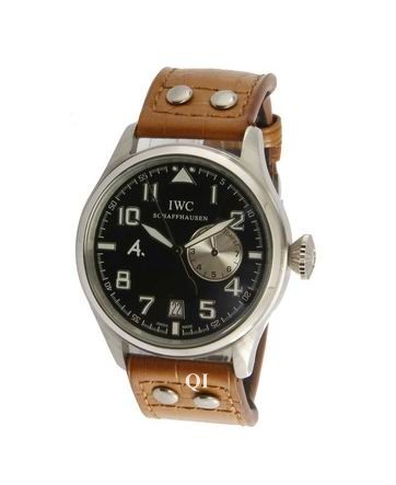 IWC watch man-038